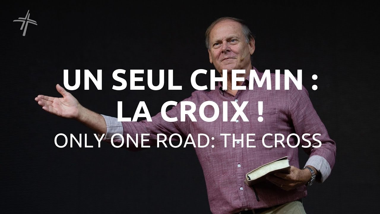 UN SEUL CHEMIN : LA CROIX ! - AUTORITÉ ET SOUMISSION #4 | MIKI HARDY | 28/03/2021