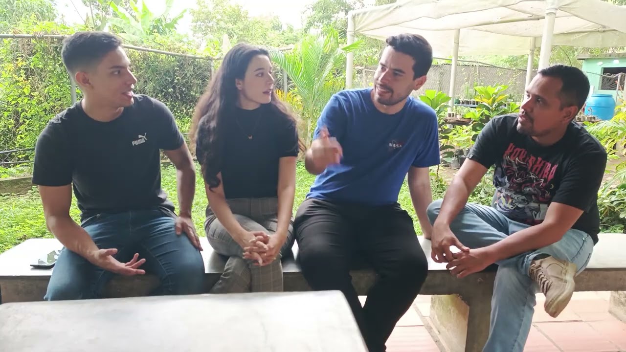 Mitos e Historias Venezolanas Podcast 6