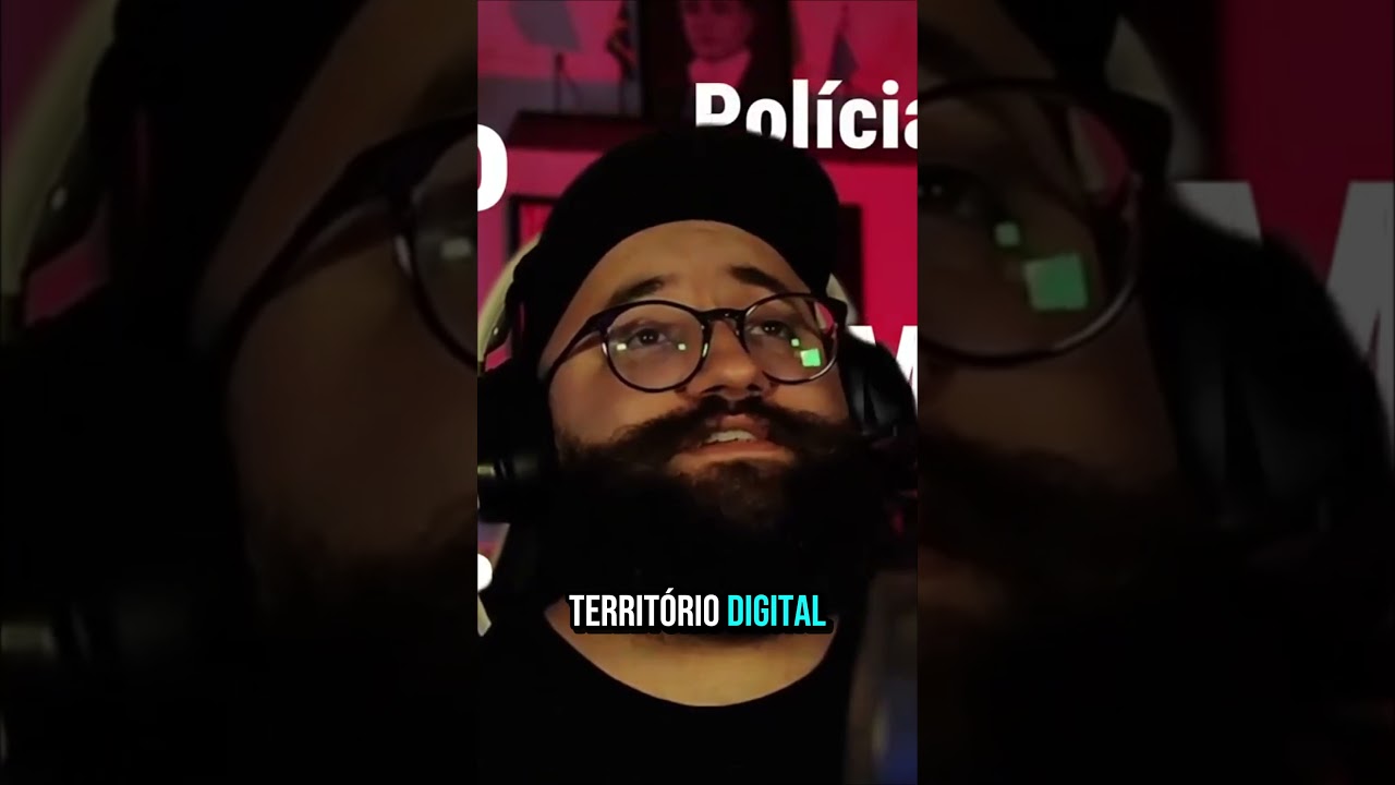 O que &eacute; soberania digital