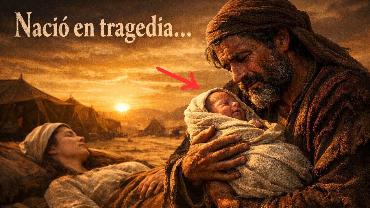 Benjamín: El hijo menor de Jacob y el destino inesperado que cambió su historia | Historia Bíblica