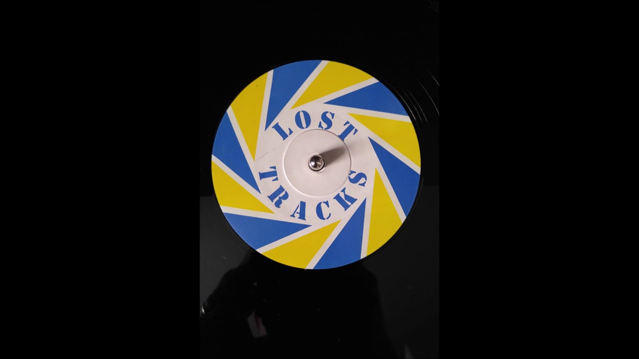 SubCulture - TV Heaven [The Original One] VINYL