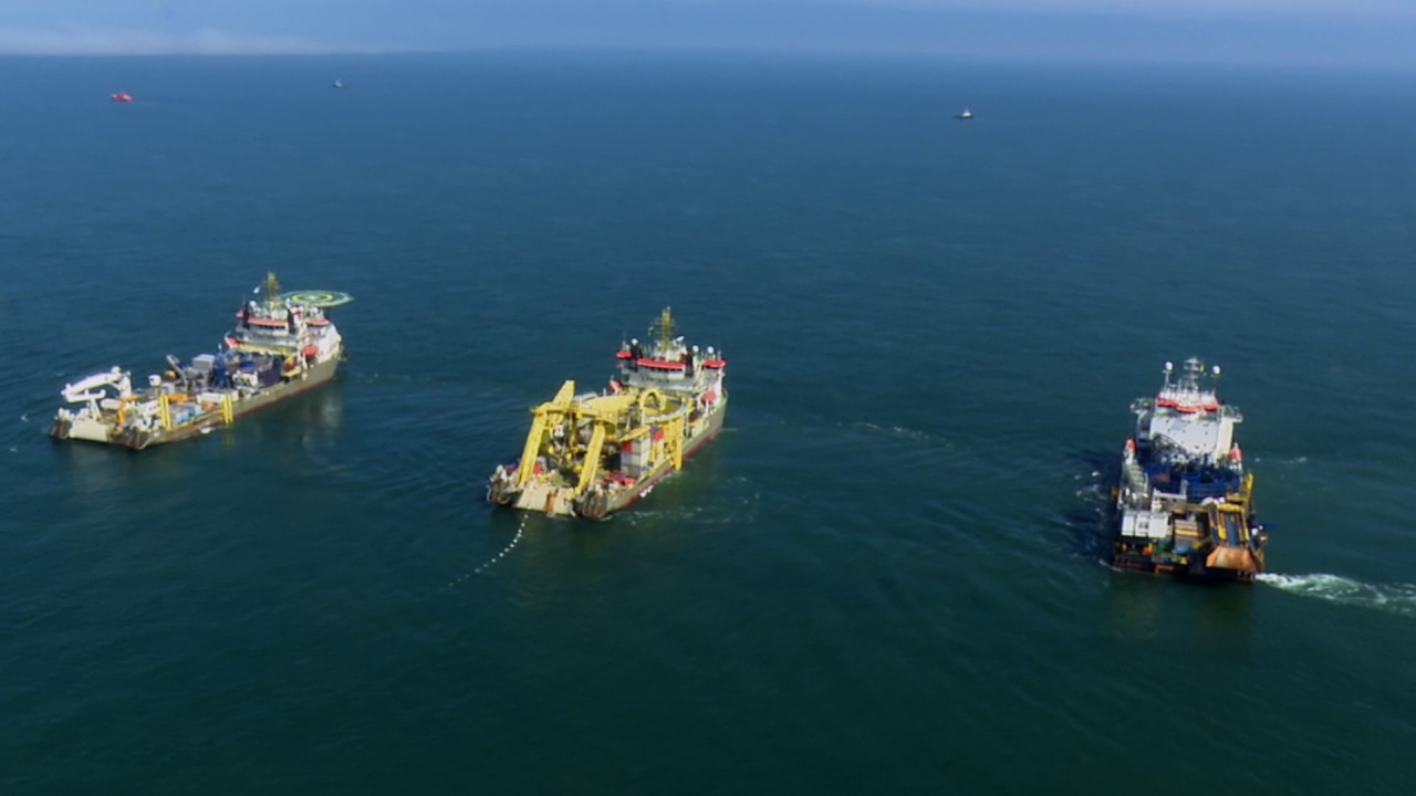 CLV's Stemat Spirit, Ndeavor and Ndurance