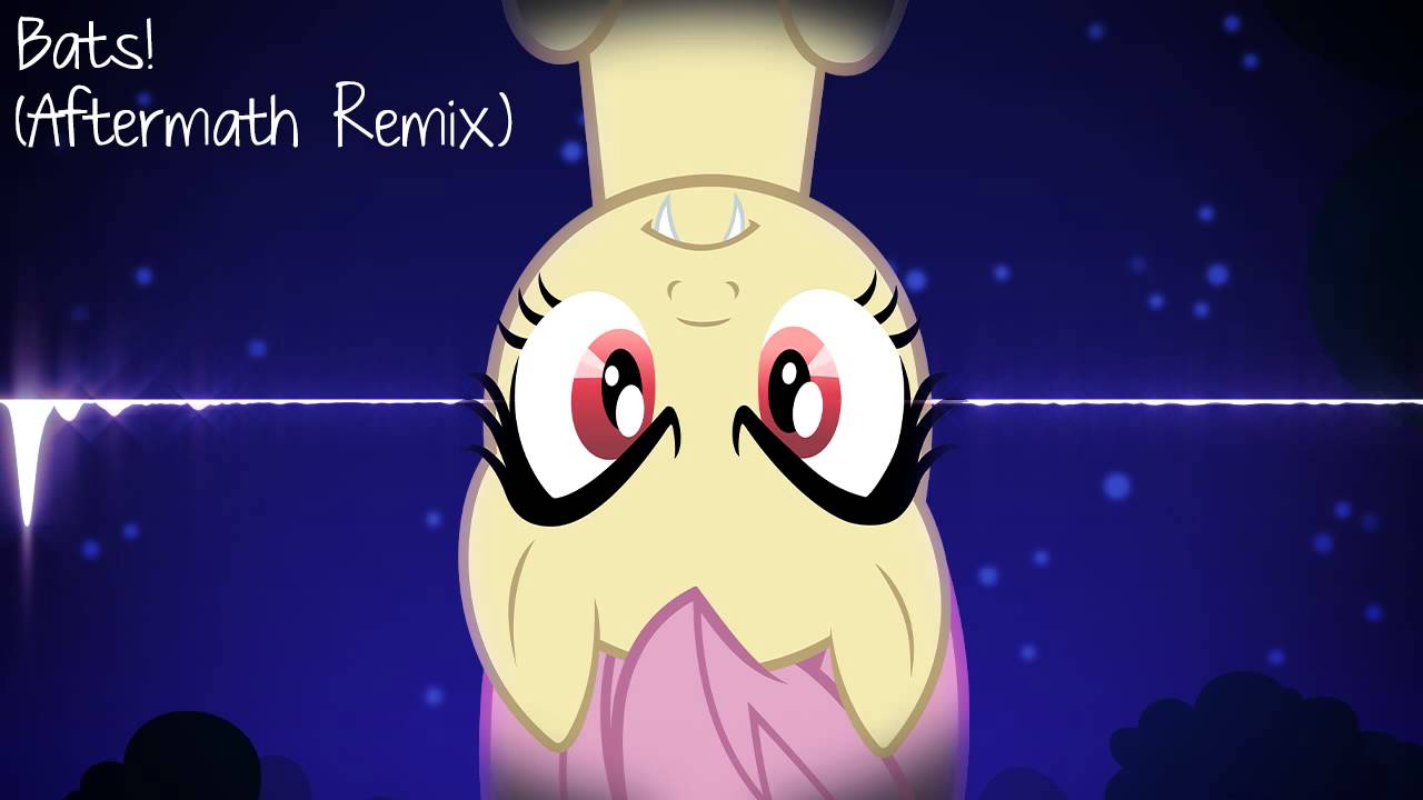 Bats! (Aftermath Remix)