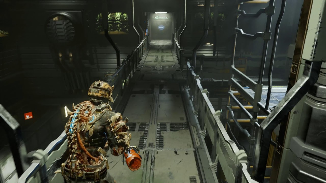 DEAD SPACE  REMAKE #LIVESTRAMING #GAMEPLAY