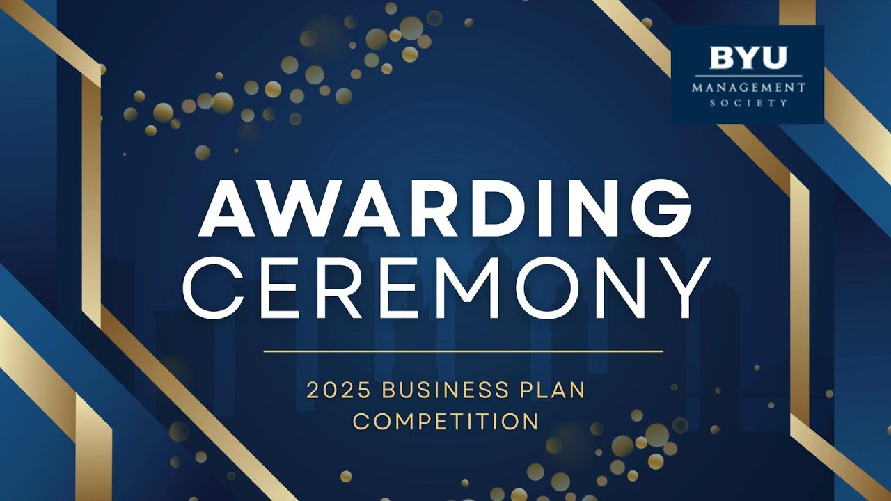 2025 BYU Management Society Asia BPC Highlights + BIG Announcement for 2026!