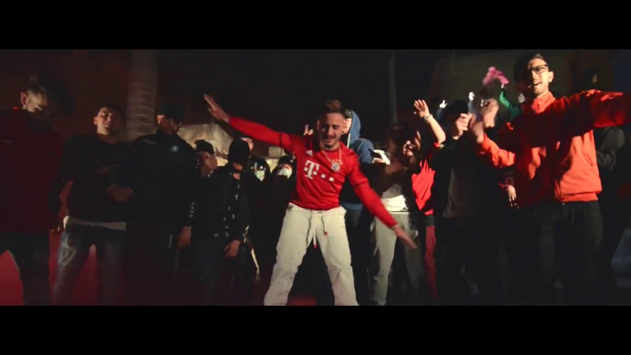 Nito feat. Marcos - Nisciun C Ferm (Official Video)