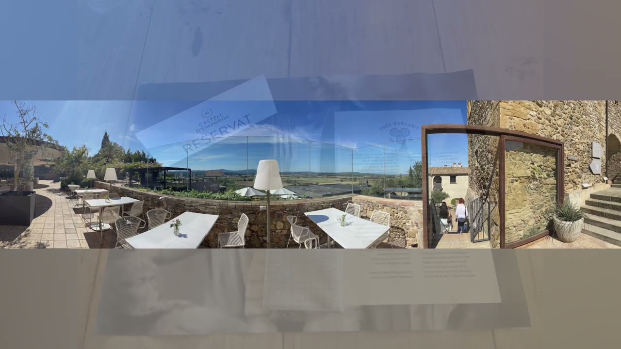 2023 Castell d'Emporda