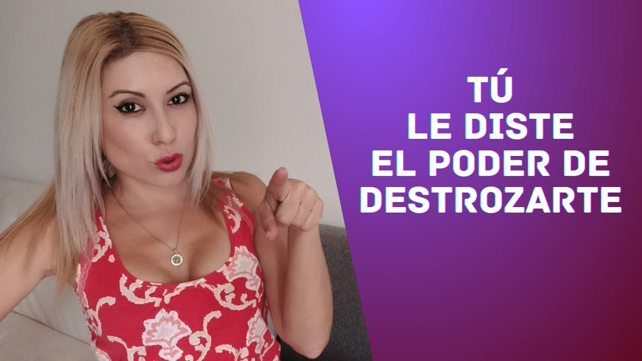 El JUEGO de PODER del Perverso Narcisista. Te lo DOY y te lo QUITO
