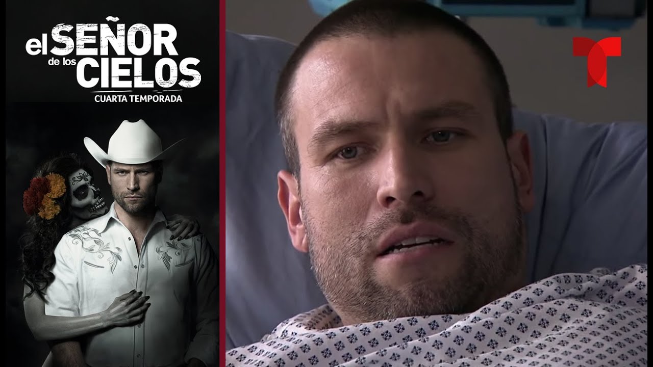 El Señor de los Cielos 4 | Capítulo 45 | Telemundo