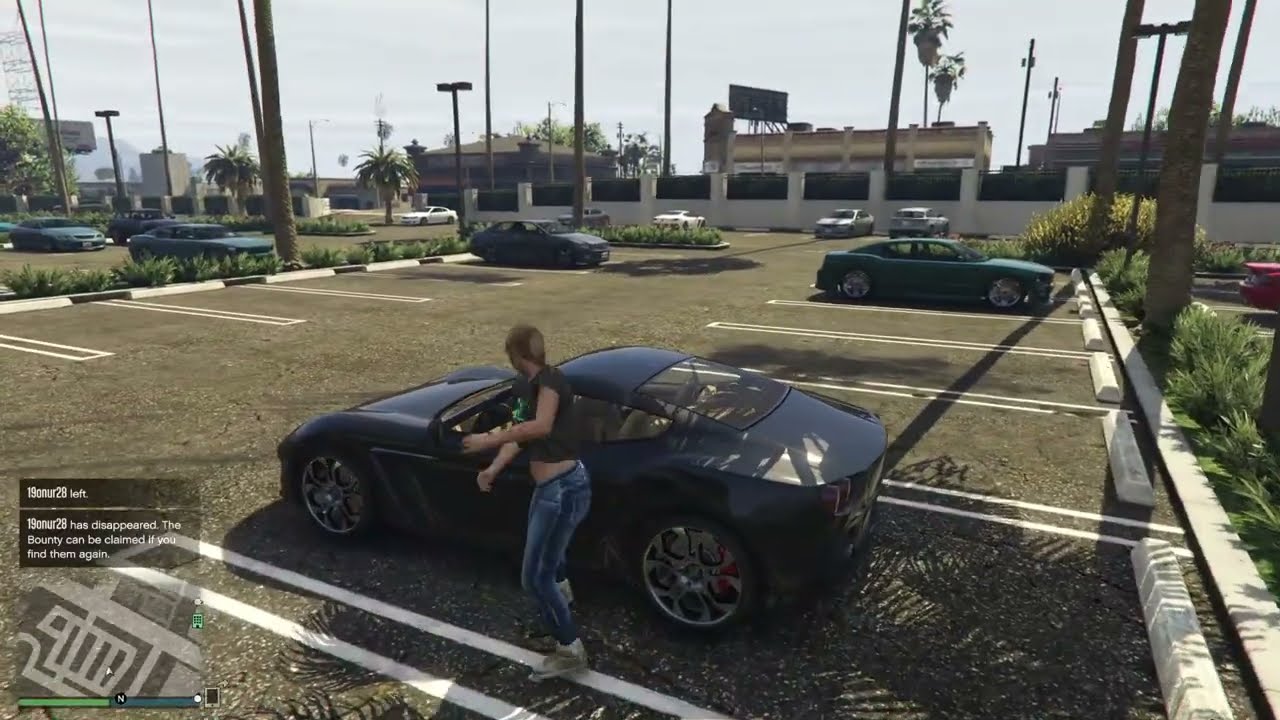 🔴GTA 5 ONLINE LIVE STREAM UNTIL GTA6! | GTA ONLINE | LIVE GTA 5 ONLINE STREAM #gta #gta5 #gtaonline