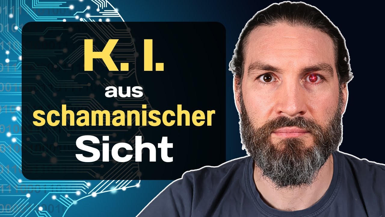 Künstliche Intelligenz: DAS hast du noch nicht gewusst (krass)