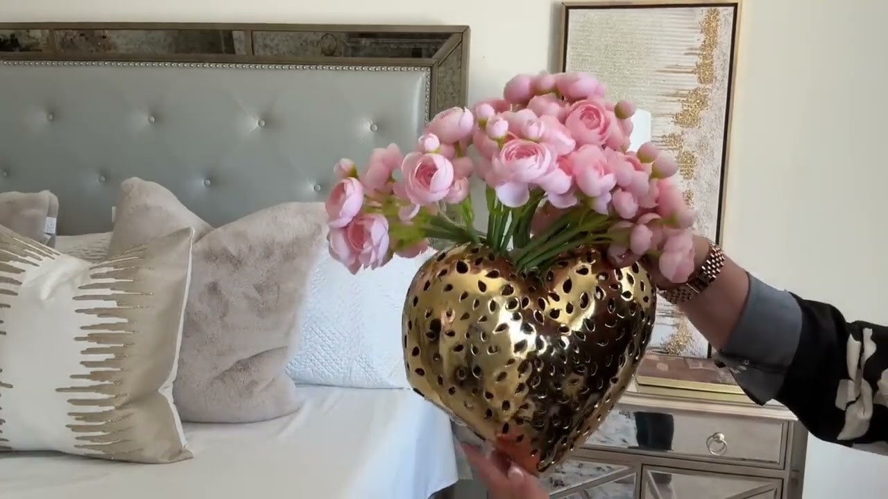 Así decoré mi hogar después de Navidad !