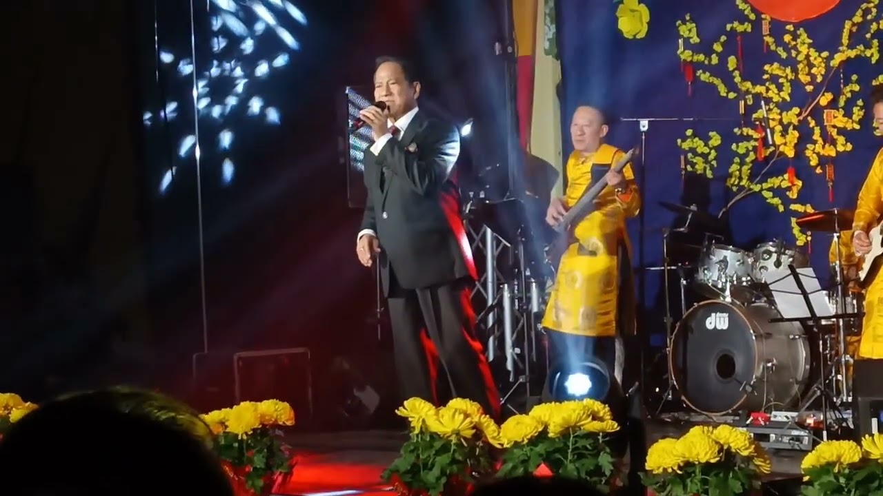 CA NHẠC MỪNG XUÂN BÍNH NGỌ 2026 CHÙA ĐIỀU NGỰ P27