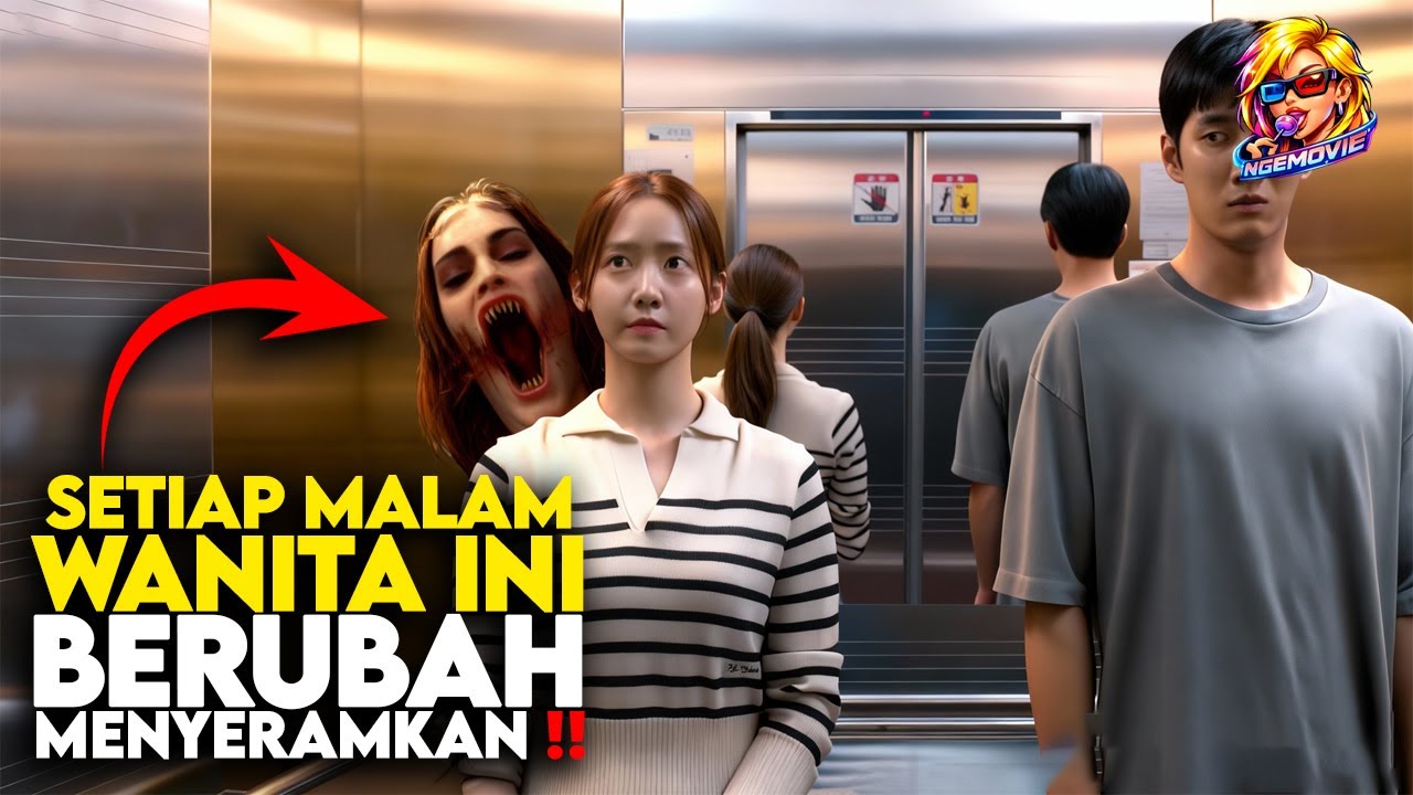 ALUR CERITA FILM KOREA ! DIBALIK SEYUM MANISNYA TERNYATA WANITA INI DIKUTUK LELUHURNYA - NGEMOVIE