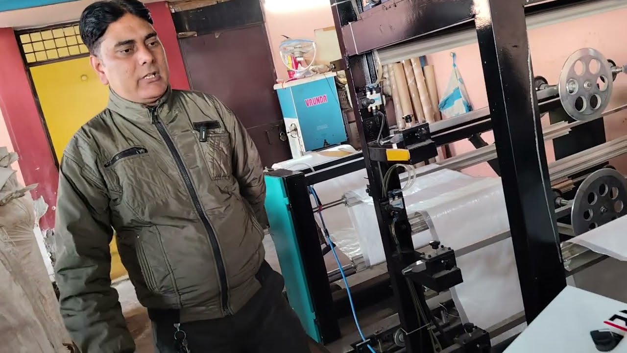 4 आदमी का काम 2 आदमी कैसे करते है क्टींग मशीन पर वीडियो पुरा देखे #mahesharmstitch 