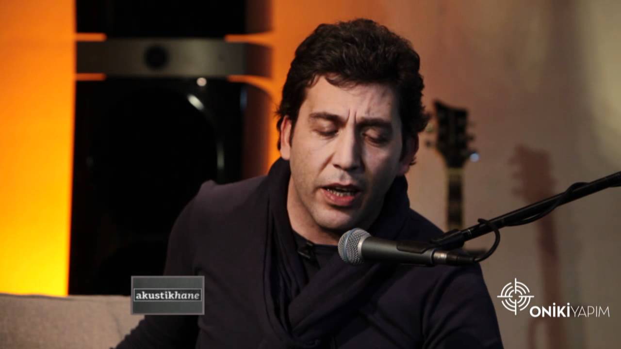 Emre Kınay - Gemiler [Teoman Cover] / #akustikhane #sesiniac