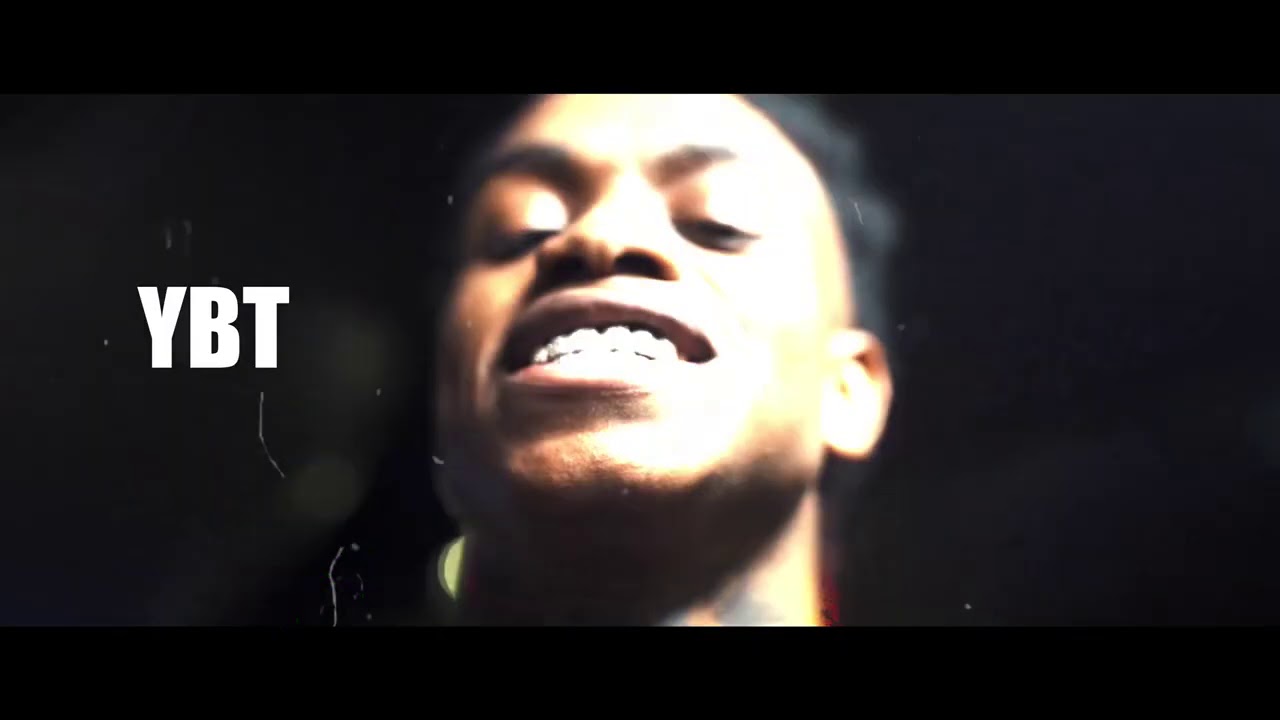 YBT - Untold Truth Pt.2 ( Prod by ProdYayo) Shot By @NoRatchetss