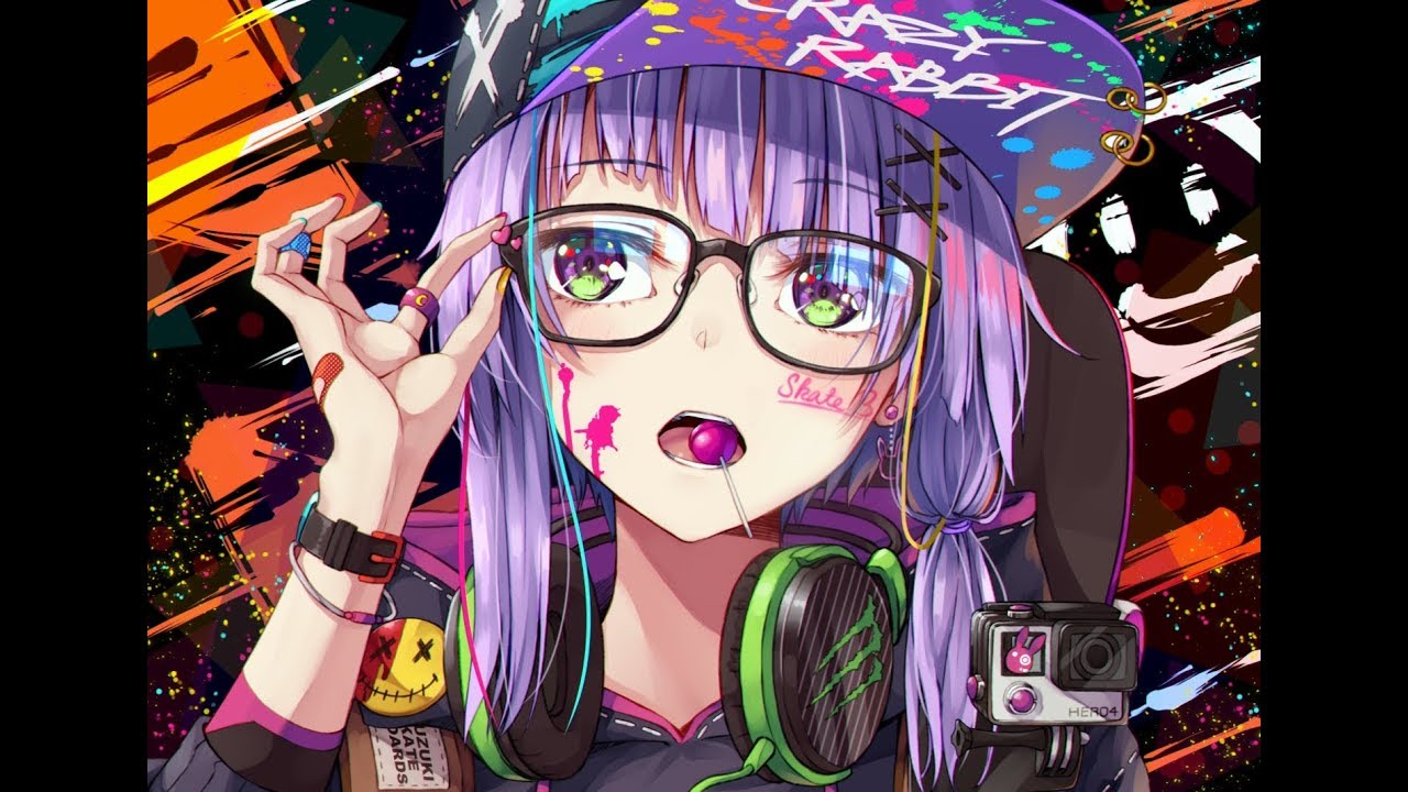 【TikTok Song】Absofacto - Dissolve 4D