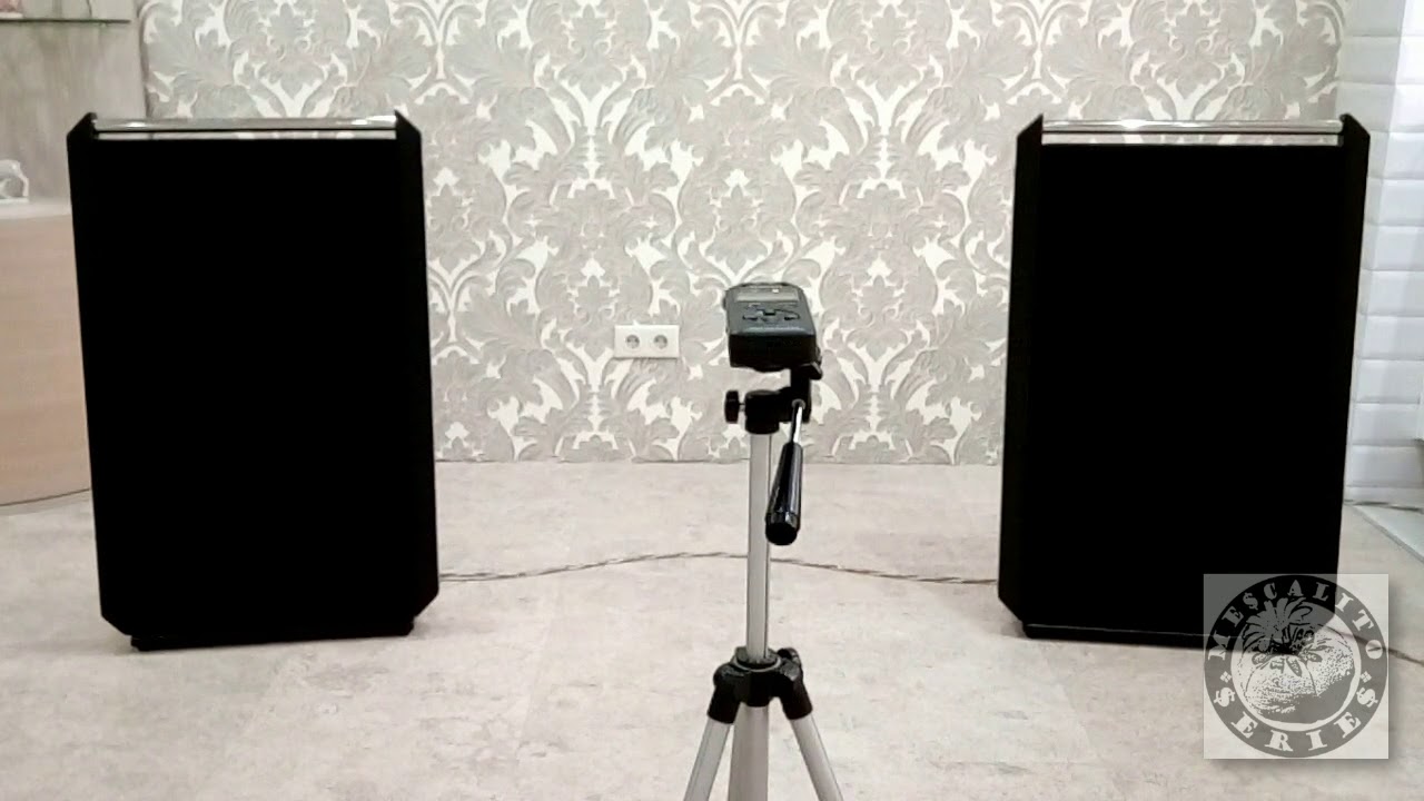 Sheetcontrol - настроение от БГ, NXT speakers Mescalito PRO
