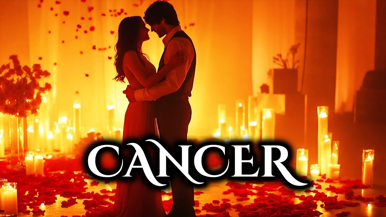 #РАК♋️ 🌹🌹ДВА ПРЕДЛОЖЕНИЯ О ЛЮБВИ ПРИБЫЛИ! НЕ ДАЙТЕ СЕБЯ ОБМАНУТЬ, ОДНО ХОРОШЕЕ, ДРУГОЕ ЗЛОЕ 😍💞😈