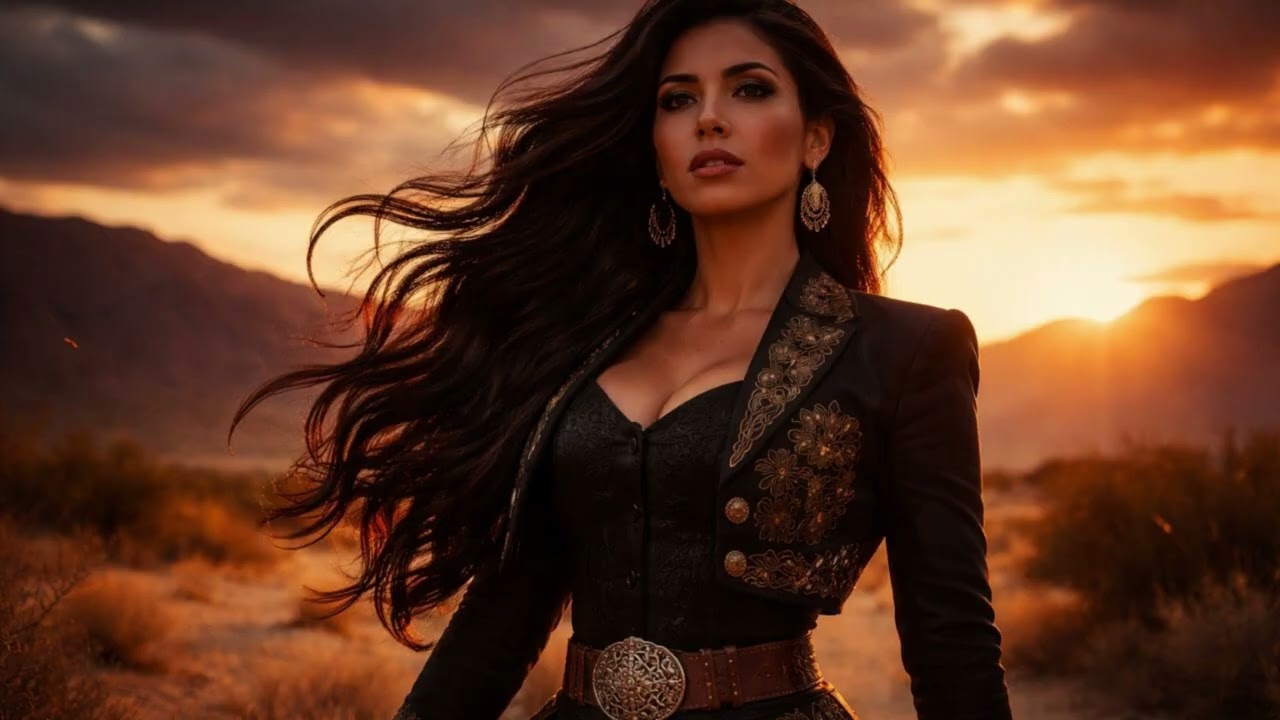 Mujer que no se rompe | La ranchera que levanta a las que aprendieron a seguir