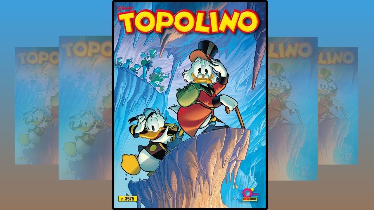 Topolino 3575 - 29 Maggio 2024