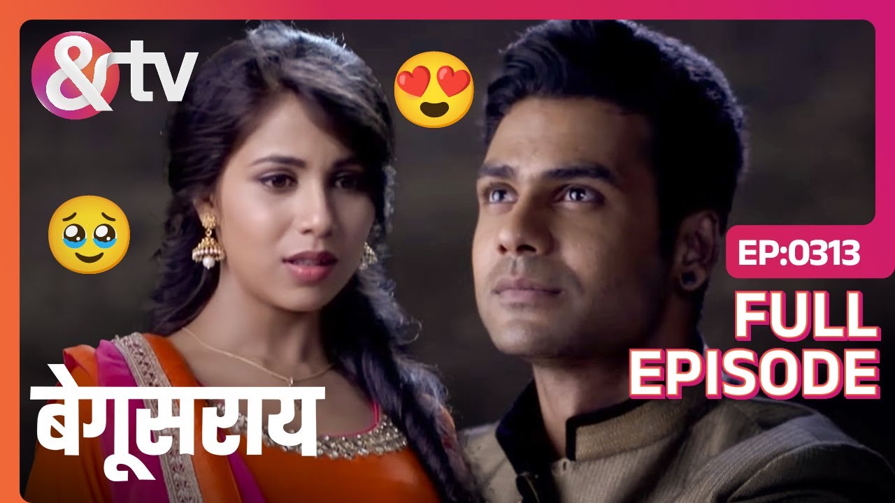 EP 313Begusarai- Индийское телешоу хинди - и телевидение