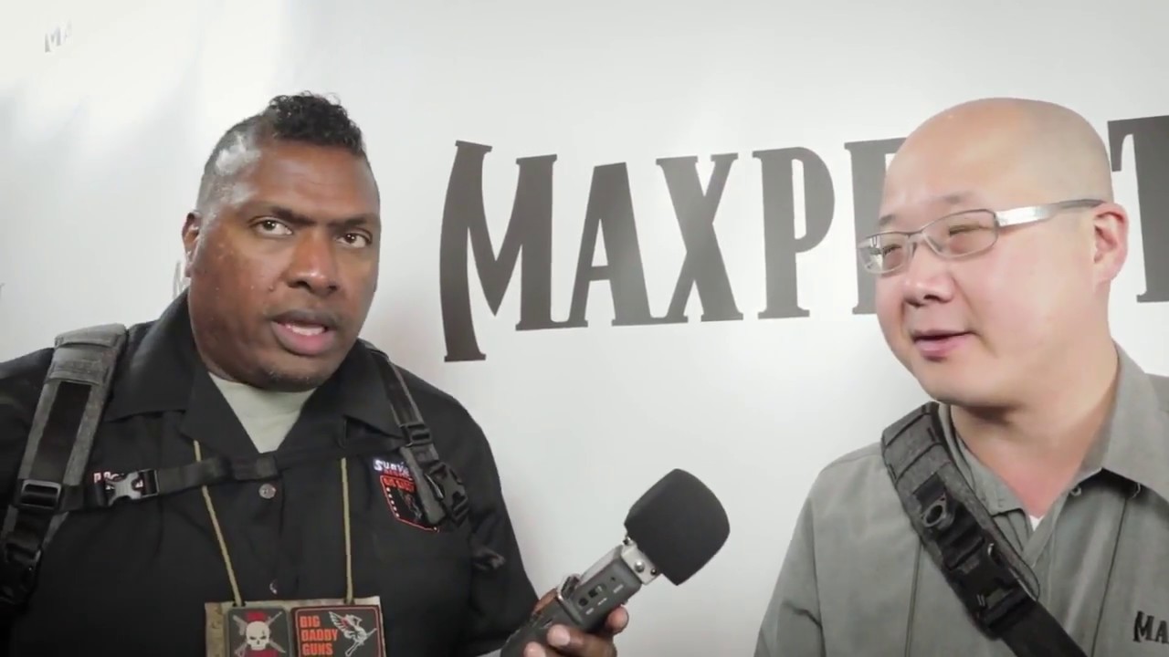 Maxpedition Entity Series of Gray Man Backpacks