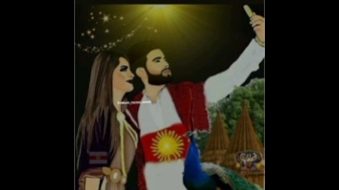 ezdi atarafi shamame