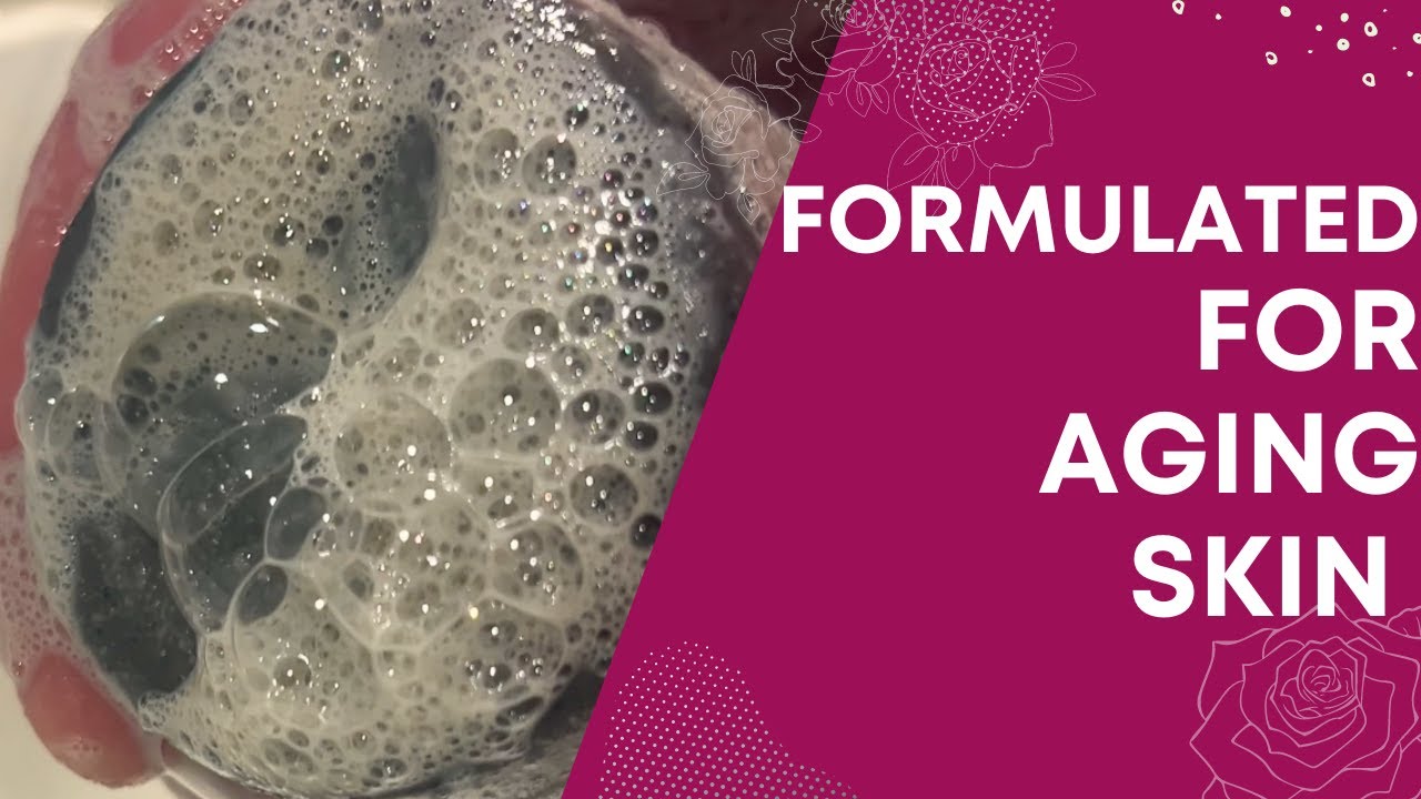 Hot Process Face Soap Recipe