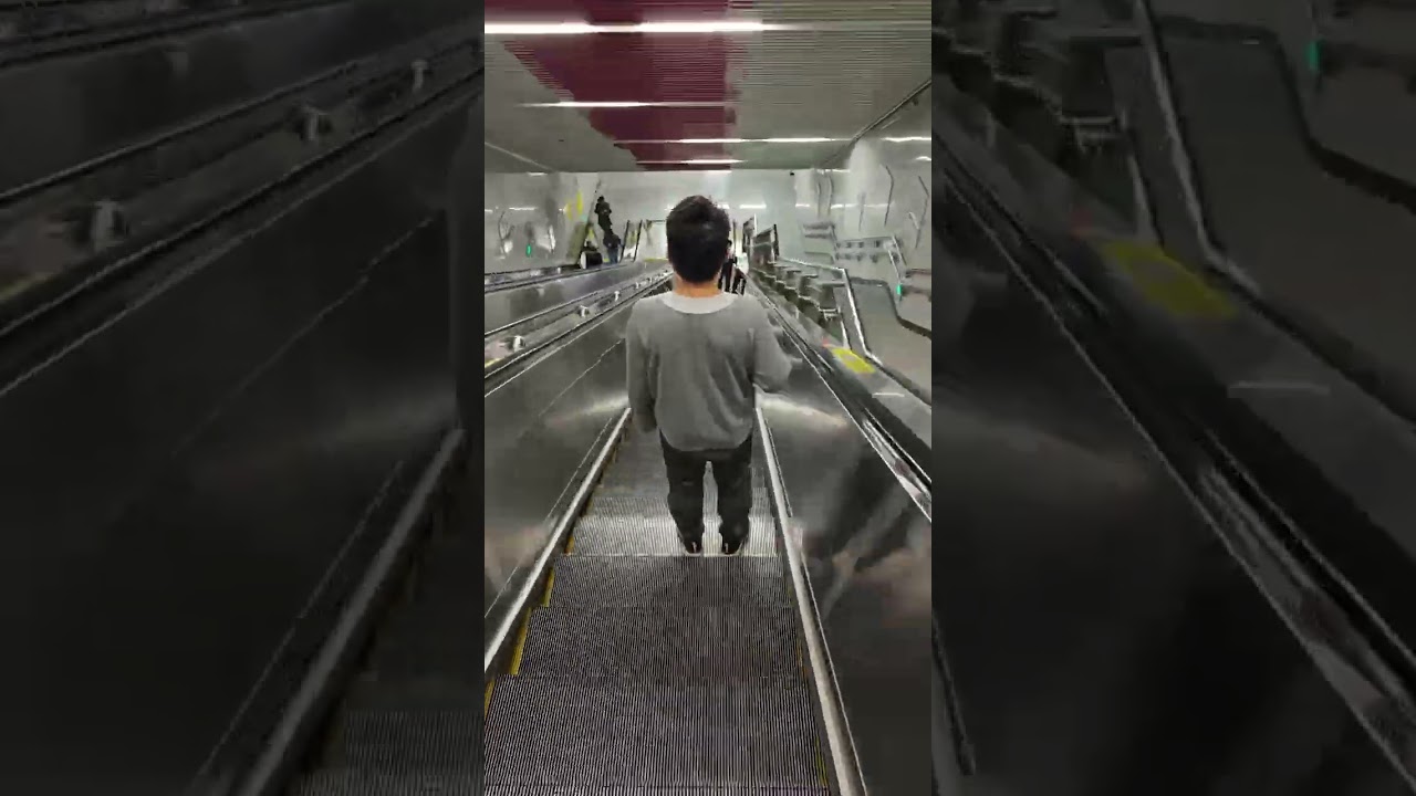 How deep is the commute in Chongqing