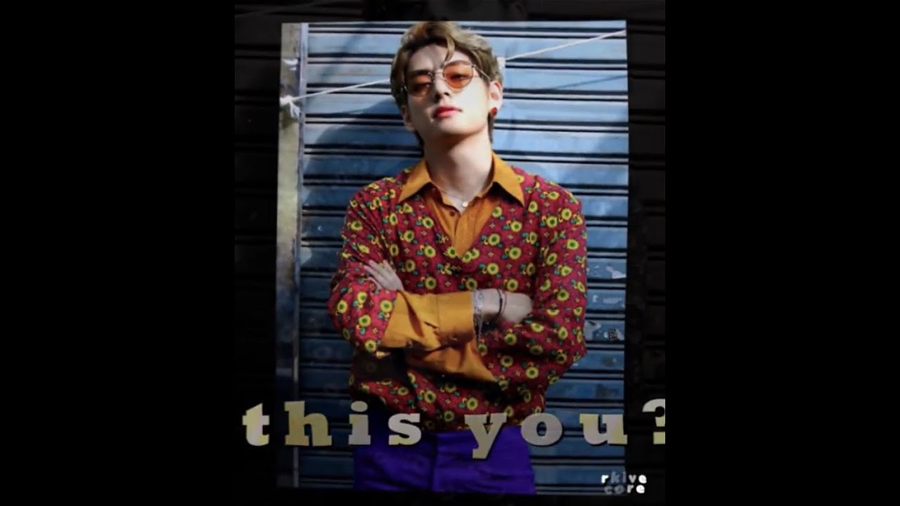 BTS EDITS THAT I CAN WATCH ALL DAY