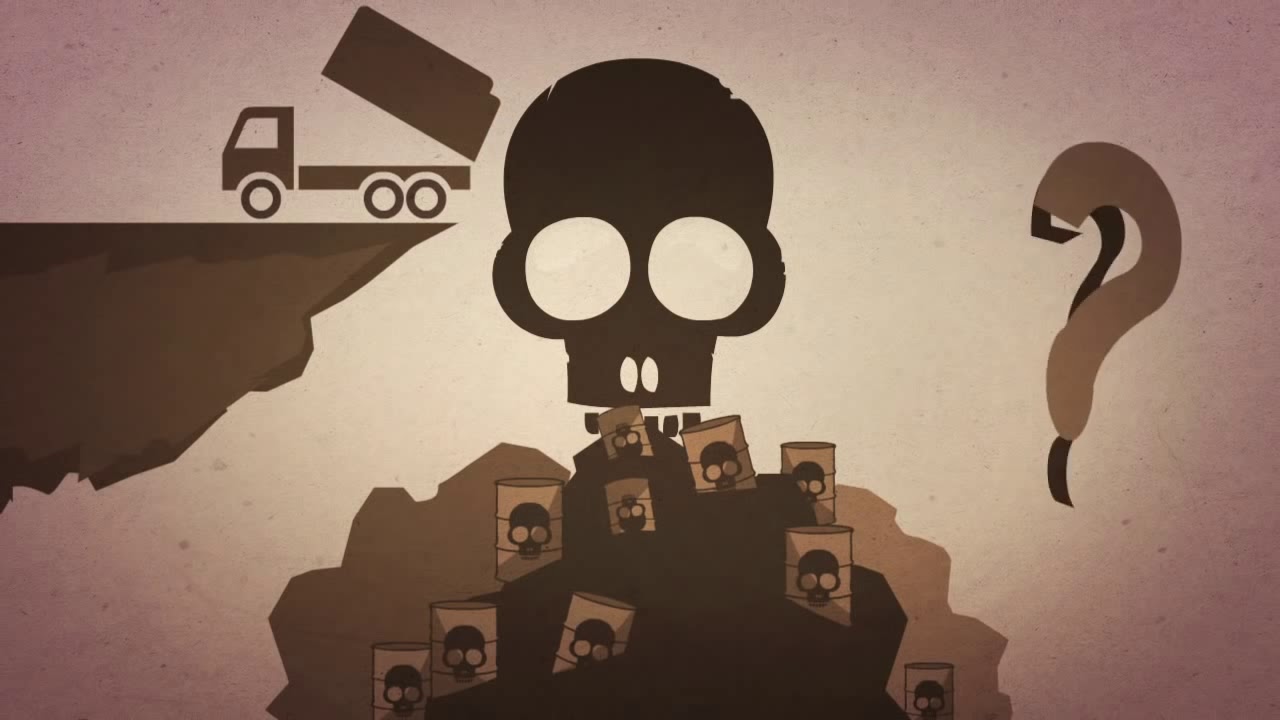 La incineradora   El juego ha terminado