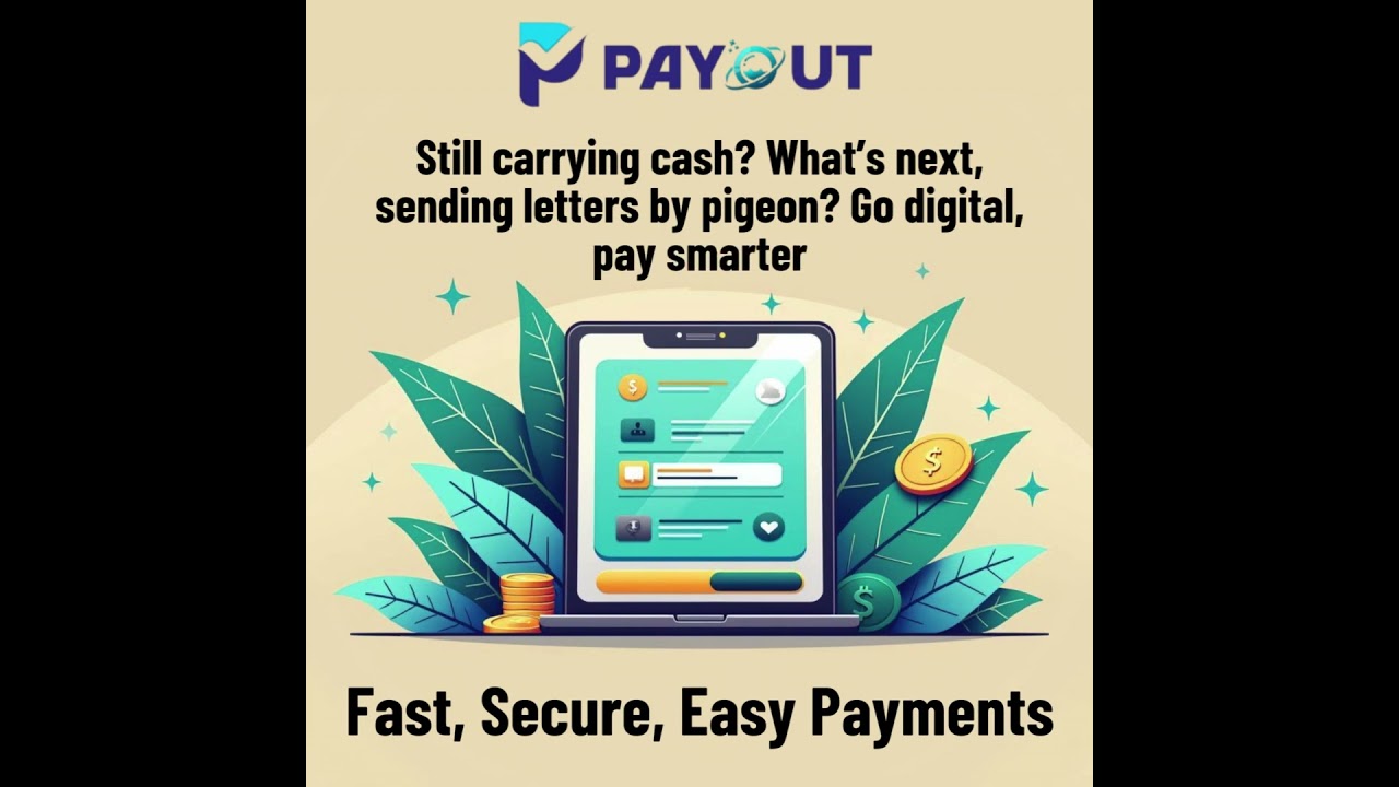 🚀 PayOut &ndash; India&rsquo;s Smartest UPI & Digital Payment App | Faster, Safer & Smarter