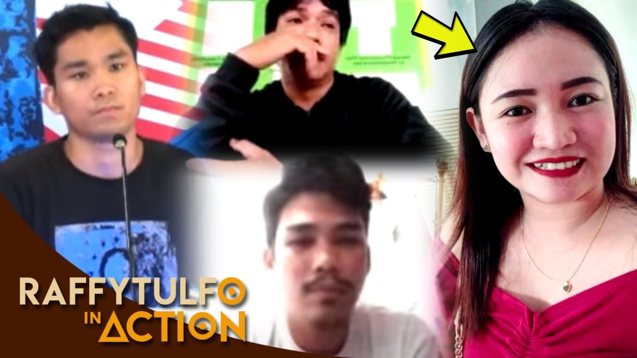 ₱1M TINANGAY NI CLASSMATE!