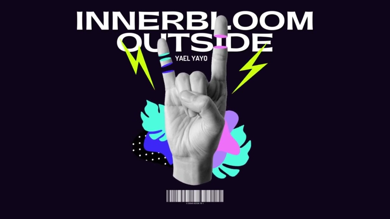 INNERBLOOM x OUTSIDE - Rufus Du Sol x Calvin Harris MASHUP