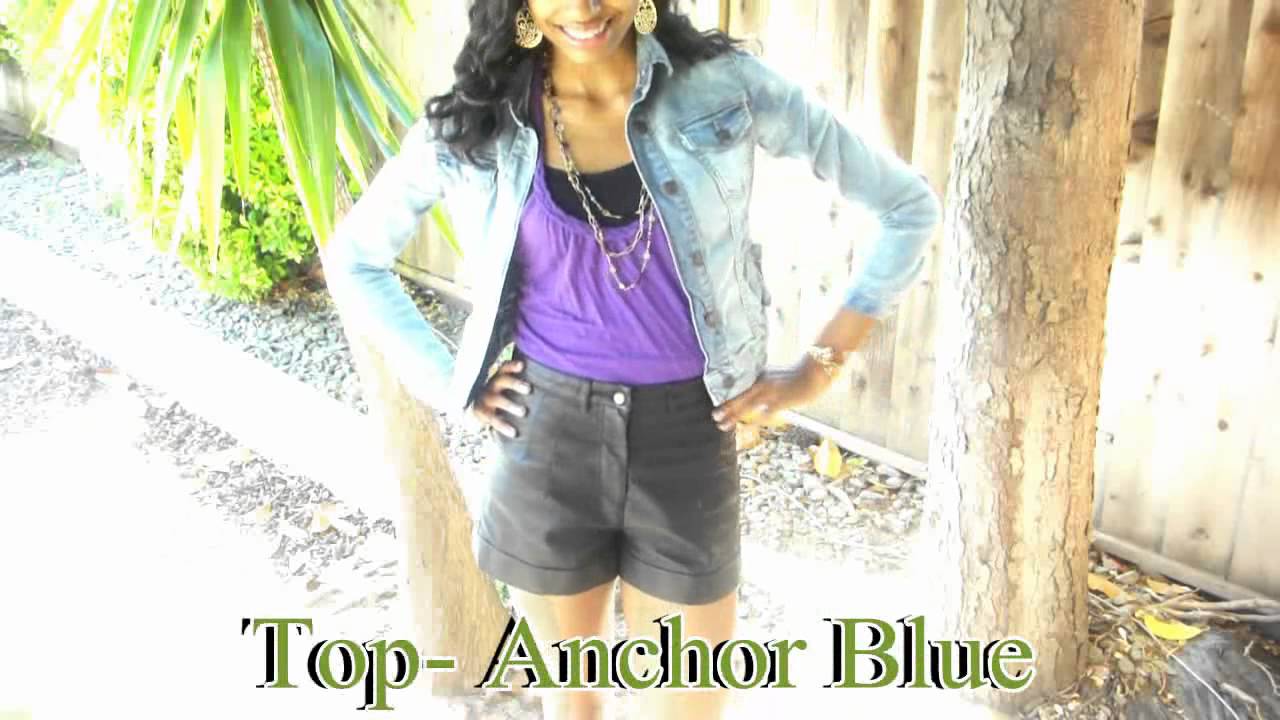 Allthingsfabulous101 & Heather123 Fashion OOTD Contest!