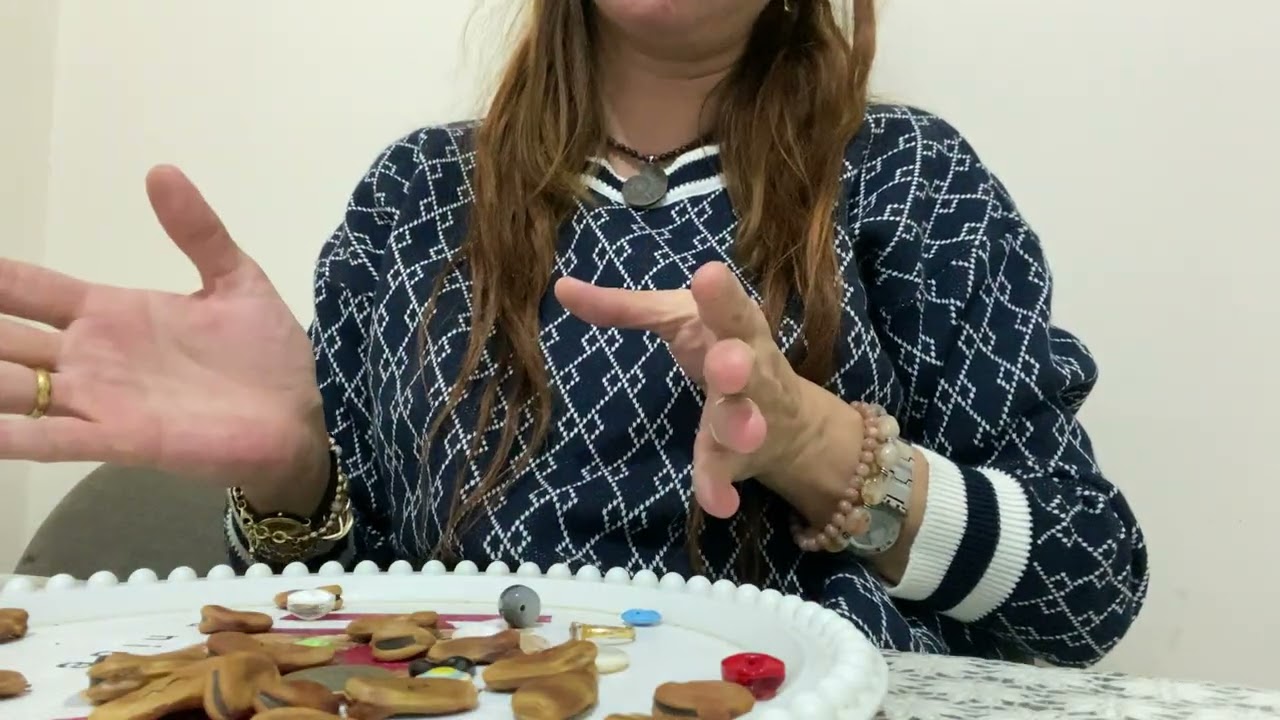 BAKLA FALINIZ NE VARSA DÖKÜLDÜ DİLE GELDİ #aşkfalı #tarot #fal #kahvefalı 