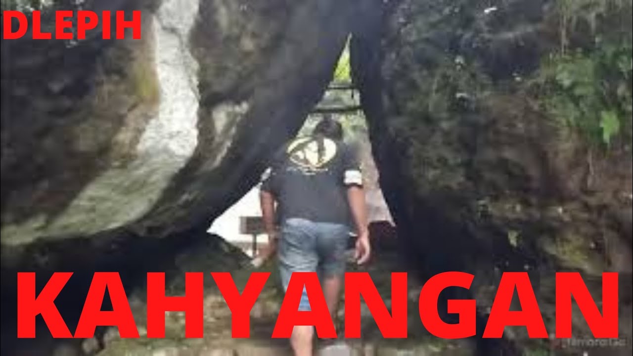 Dlepih Kahayangan 