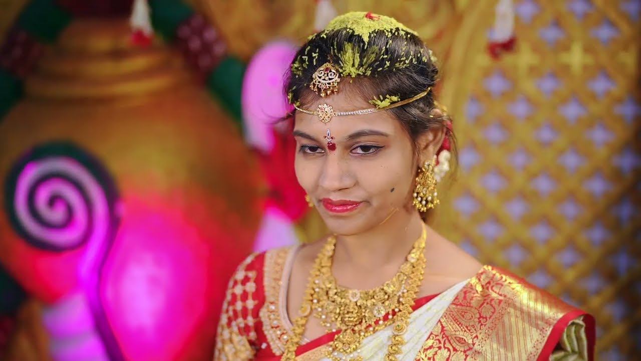 Shiva+Bhavya Traditional Wedding Film #2026  #wedding #weddingphotography #telugu #trending.