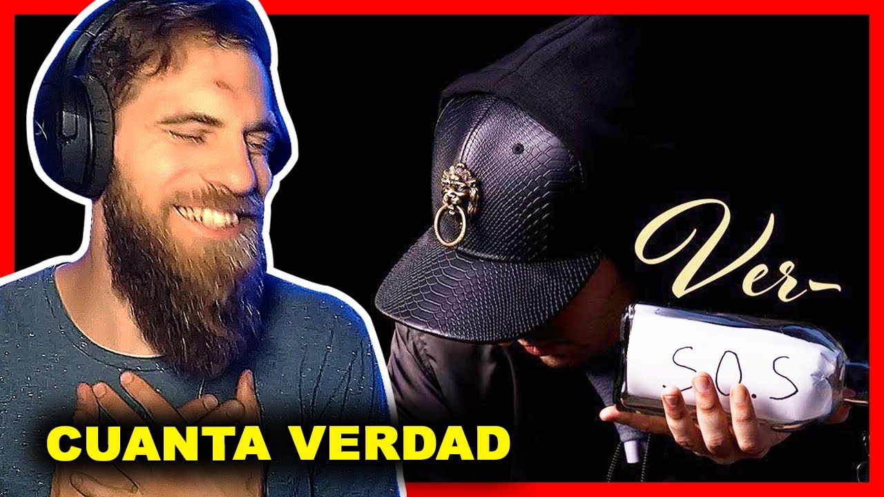 📝 MI CONSEJO - BROCK ANSIOLITIKO ft Rafa Espino ⭐ [REACCIÓN Mark Miranda]