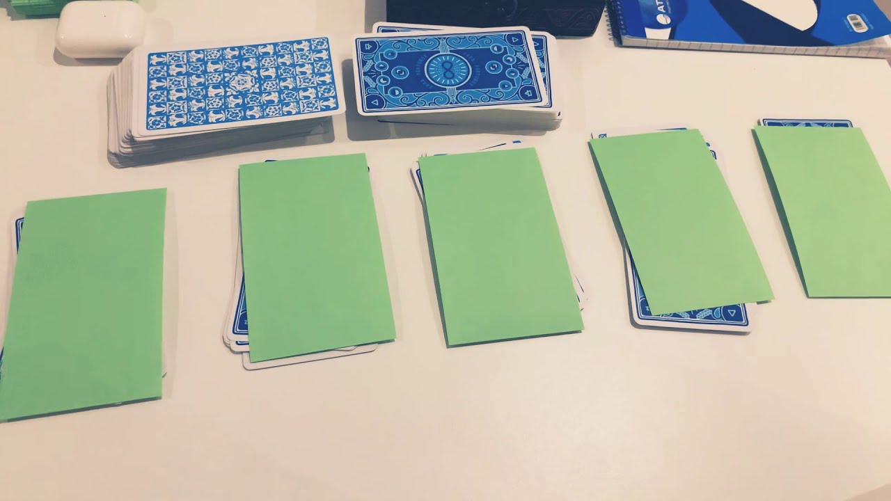 PICK A CARD- your wedding day 💕🍾