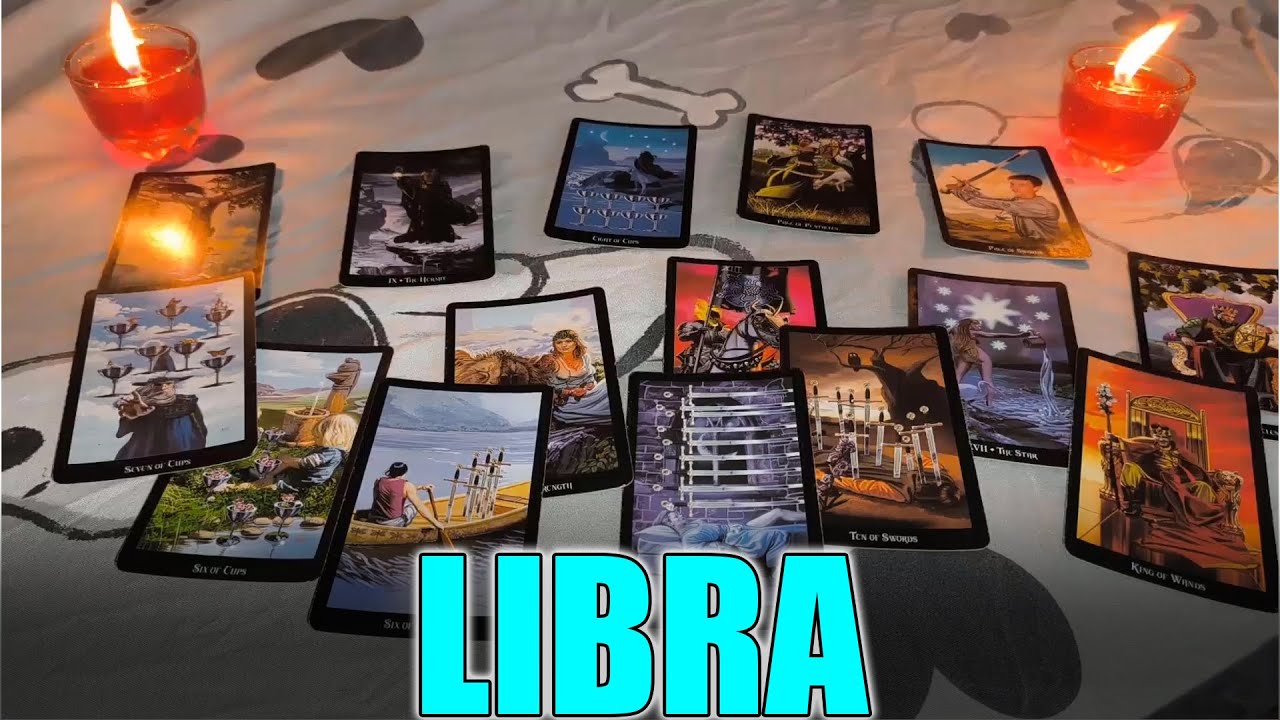 LIBRA, MANTIENES EL EQUILIBRIO MIENTRAS AMAS A DOS PERSONAS EN SECRETO ⚖️👥