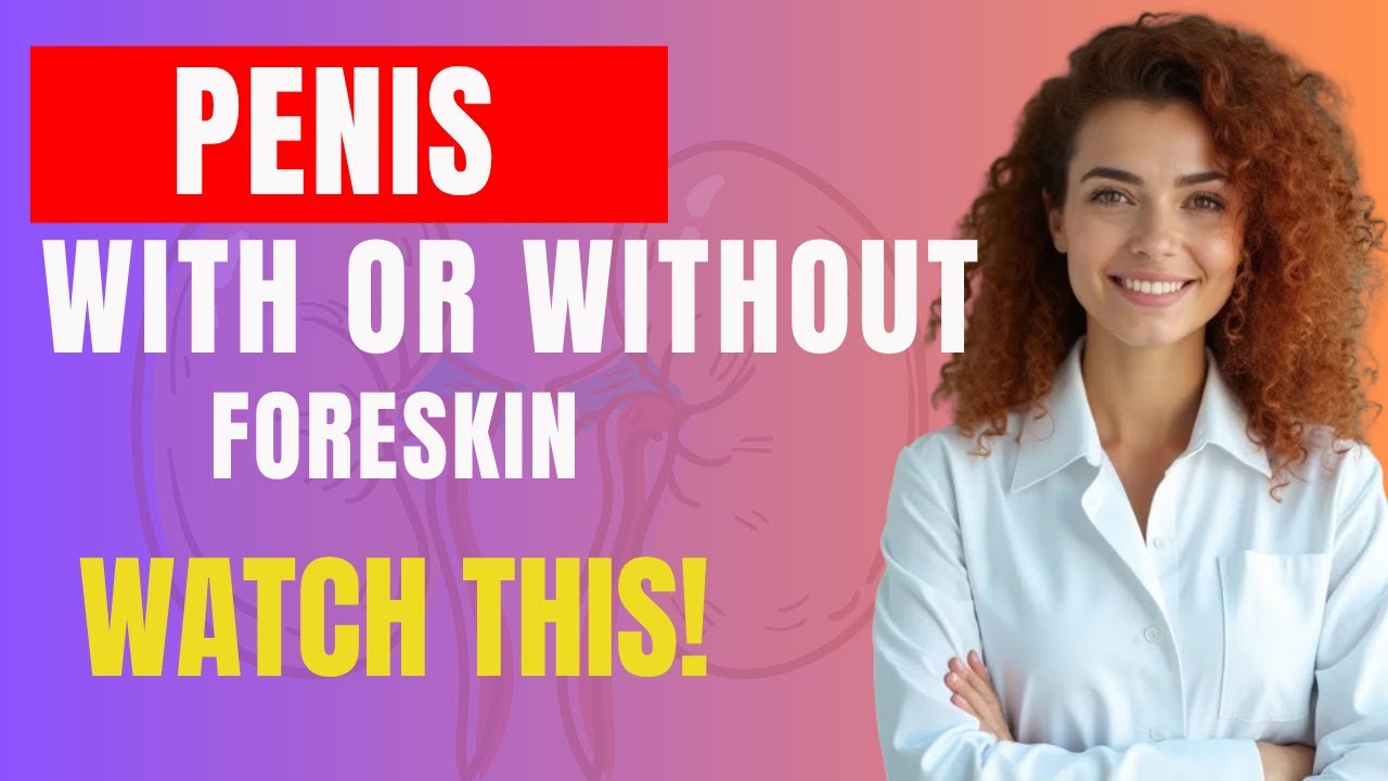 The Truth About Circumcision: What Doctors Don't Tell You