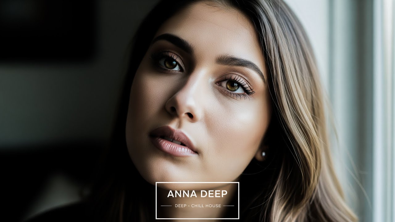 ANNA DEEP - I Don't Need Promise
