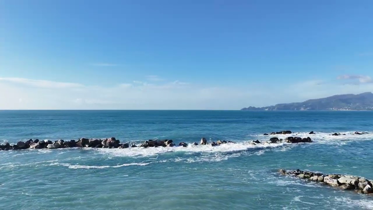 Hotel Grand Torre Fara.   Chiavari, Italy. Italian Riviera