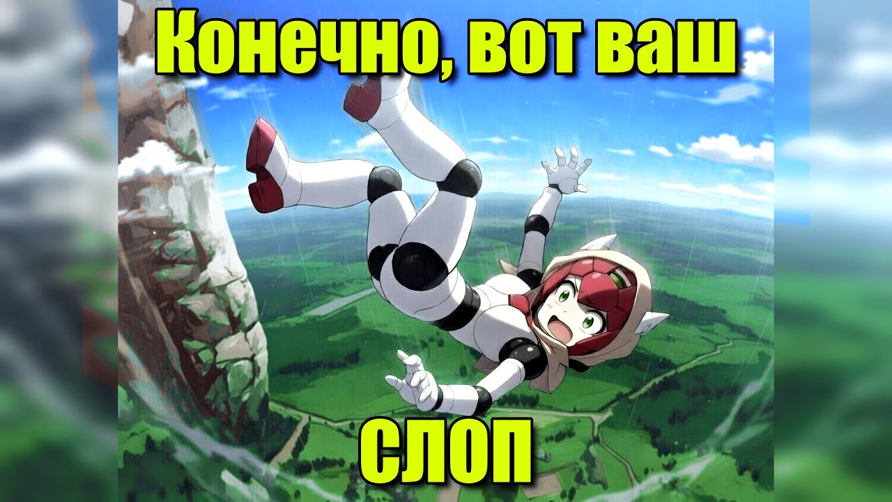 бездна ии-маркетинга