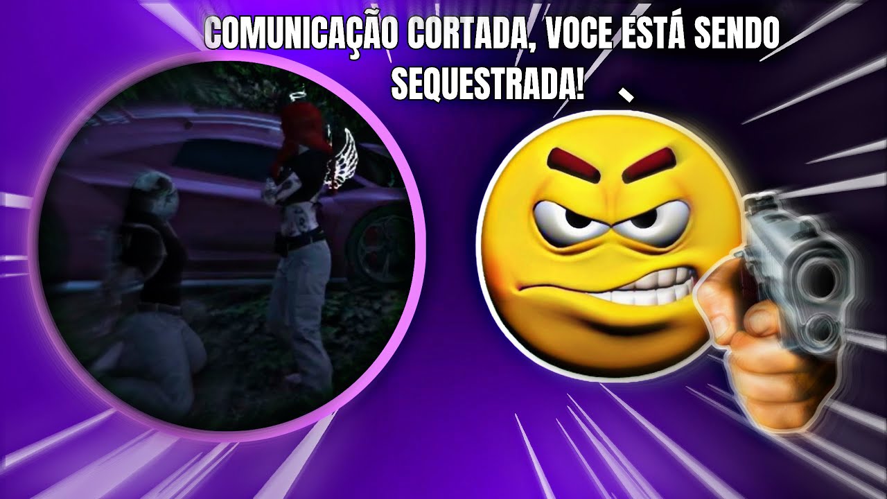 Eu sei o que você fez. - GTA RP