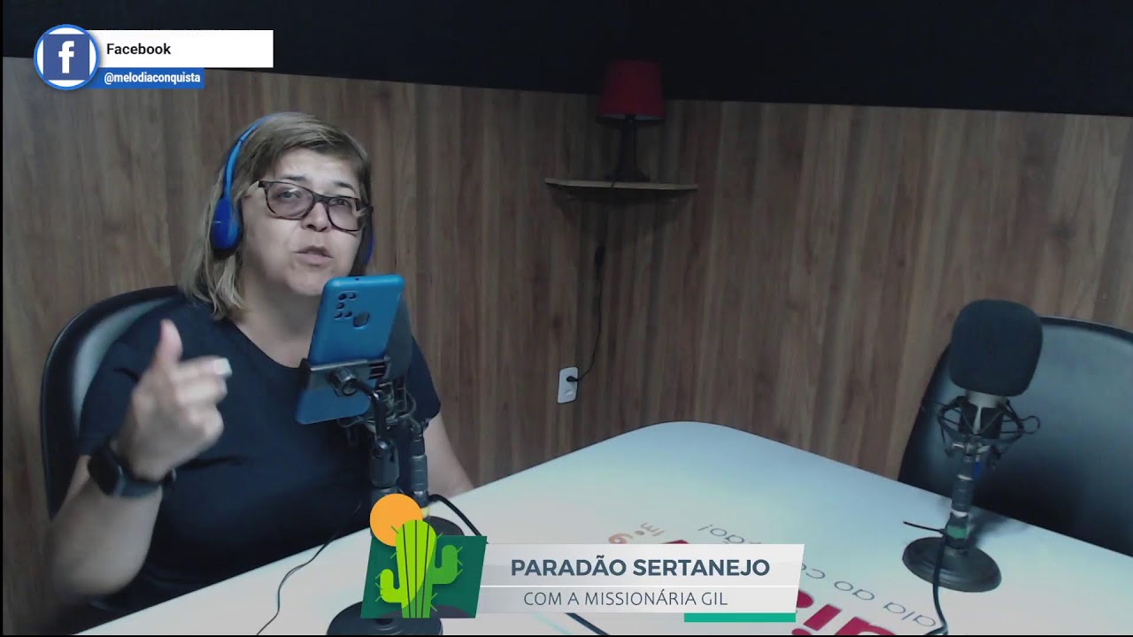 PARADÃO SERTANEJO