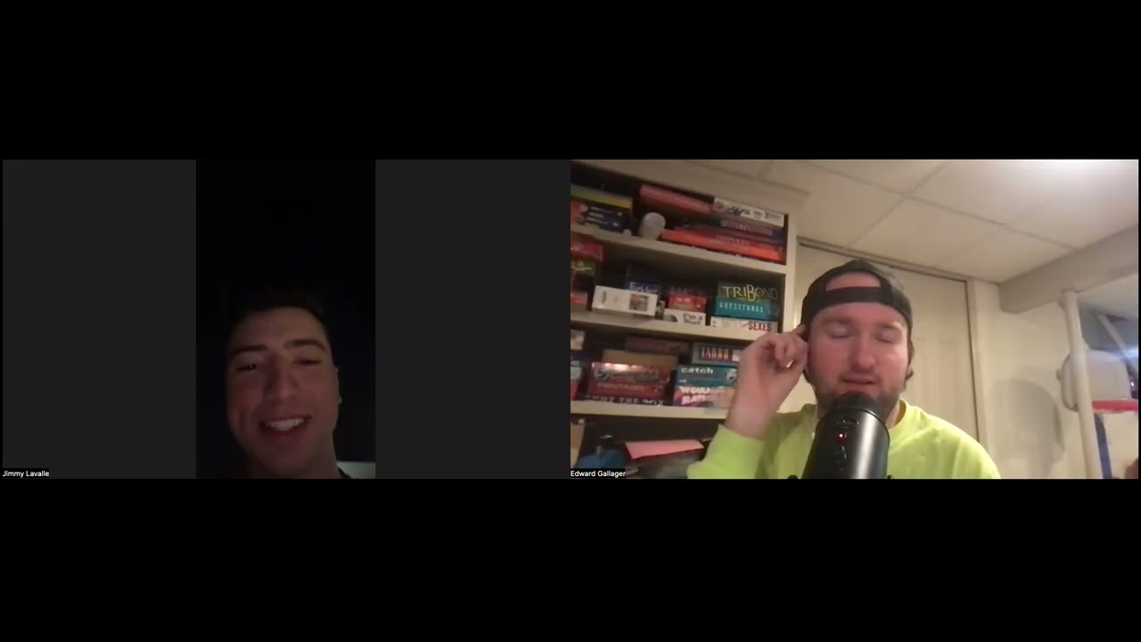 Bears talk with Jim